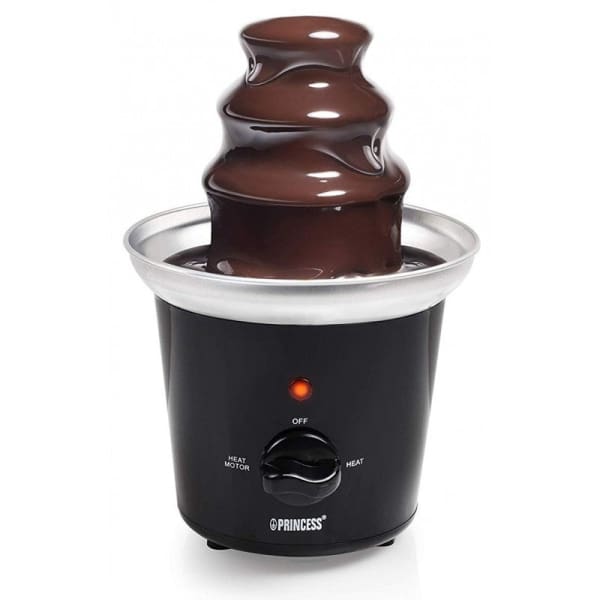 Fontaine à chocolat PRINCESS (292994) Fontaine à chocolat PRINCESS (292994)